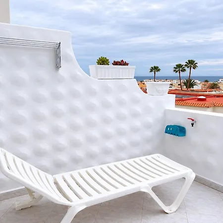 Casa Camilla Lejlighed Costa Calma