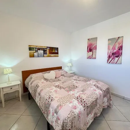Casa Camilla Lejlighed