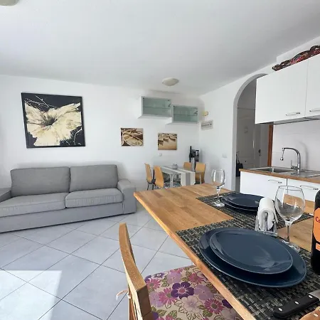 Apartmán Casa Camilla