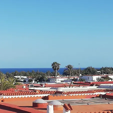 Casa Camilla Costa Calma